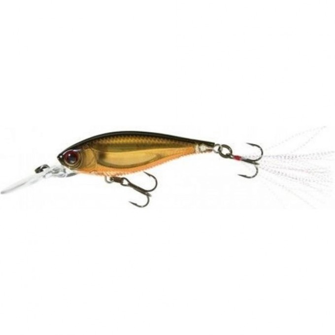 Воблер YO-ZURI 3DB SHAD 70SP R1104-PGBL Воблер YO-ZURI 3DB SHAD 70SP R1104-PGBL