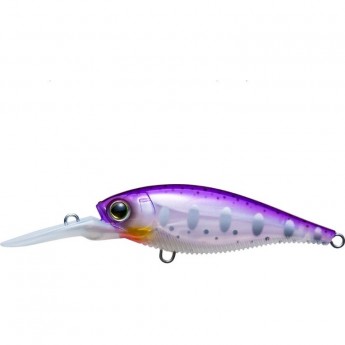 Воблер YO-ZURI 3DB SHAD 70SP R1104-PLPT Воблер YO-ZURI 3DB SHAD 70SP R1104-PLPT