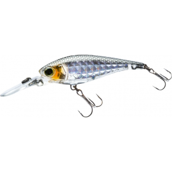 Воблер YO-ZURI 3DB SHAD 70SP R1104-RGZS Воблер YO-ZURI 3DB SHAD 70SP R1104-RGZS
