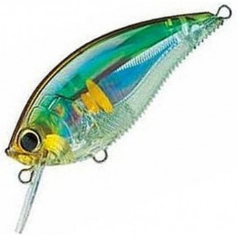 Воблер YO-ZURI 3DB SQUARELIP SHALLOW 70F R1105-PAY Воблер YO-ZURI 3DB SQUARELIP SHALLOW 70F R1105-PAY