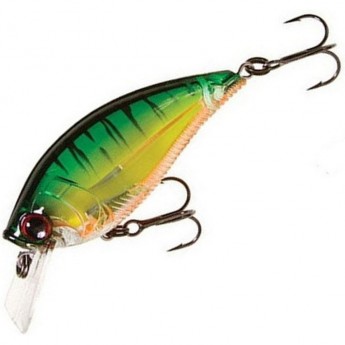 Воблер YO-ZURI 3DB SQUARELIP SHALLOW 70F R1105-PFT Воблер YO-ZURI 3DB SQUARELIP SHALLOW 70F R1105-PFT