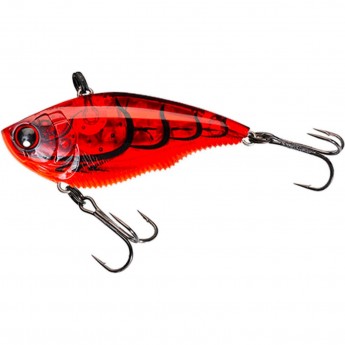 Воблер YO-ZURI 3DB VIBE 65S R1145 PCF