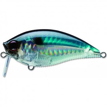 Воблер YO-ZURI 3DB WAKE BAIT 70F R1146-PSH