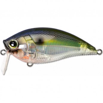 Воблер YO-ZURI 3DB WAKE BAIT 70F R1146-PSSH