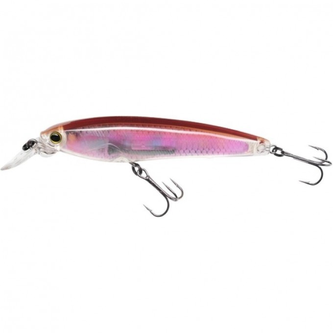 Воблер YO-ZURI 3DR MINNOW 100SP R1309 RSM R1309-RSM Воблер YO-ZURI 3DR MINNOW 100SP R1309 RSM R1309-RSM