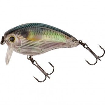 Воблер YO-ZURI 3DR WAKE BAIT 70F R1314 RGZS Воблер YO-ZURI 3DR WAKE BAIT 70F R1314 RGZS