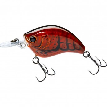 Воблер YO-ZURI 3DR-X CRANK DD 50 F R1442-TBCF Воблер YO-ZURI 3DR-X CRANK DD 50 F R1442-TBCF