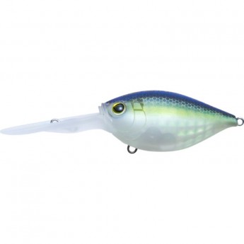 Воблер YO-ZURI 3DR-X CRANK DD (DEEP DIVER) 50F R1442-MGSS Воблер YO-ZURI 3DR-X CRANK DD (DEEP DIVER) 50F R1442-MGSS