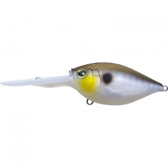 Воблер YO-ZURI 3DR-X CRANK DD (DEEP DIVER) 50F R1442-MGZS Воблер YO-ZURI 3DR-X CRANK DD (DEEP DIVER) 50F R1442-MGZS