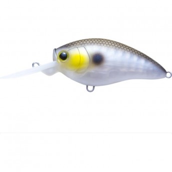 Воблер YO-ZURI 3DR-X CRANK MR (MID RUNNER) 50F R1441-MGZS Воблер YO-ZURI 3DR-X CRANK MR (MID RUNNER) 50F R1441-MGZS