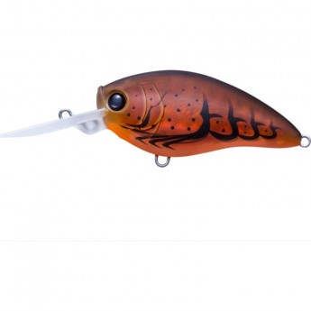 Воблер YO-ZURI 3DR-X CRANK MR (MID RUNNER) 50F R1441-MTBC Воблер YO-ZURI 3DR-X CRANK MR (MID RUNNER) 50F R1441-MTBC