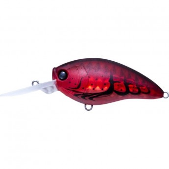 Воблер YO-ZURI 3DR-X CRANK MR (MID RUNNER) 50F R1441-MTRC Воблер YO-ZURI 3DR-X CRANK MR (MID RUNNER) 50F R1441-MTRC