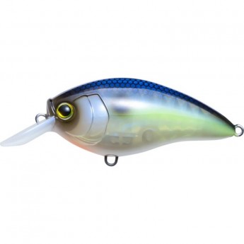 Воблер YO-ZURI 3DR-X CRANK SR 50F R1440-GSSH Воблер YO-ZURI 3DR-X CRANK SR 50F R1440-GSSH