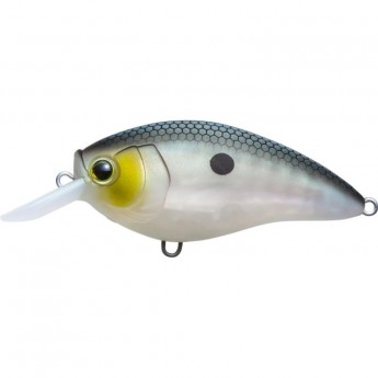 Воблер YO-ZURI 3DR-X CRANK SR 50F R1440-MGGS Воблер YO-ZURI 3DR-X CRANK SR 50F R1440-MGGS