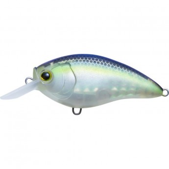 Воблер YO-ZURI 3DR-X CRANK SR 50F R1440-MGSS Воблер YO-ZURI 3DR-X CRANK SR 50F R1440-MGSS