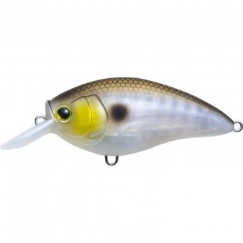 Воблер YO-ZURI 3DR-X CRANK SR 50F R1440-MGZS Воблер YO-ZURI 3DR-X CRANK SR 50F R1440-MGZS