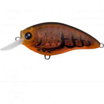 Воблер YO-ZURI 3DR-X CRANK SR 50F R1440-MTBC Воблер YO-ZURI 3DR-X CRANK SR 50F R1440-MTBC