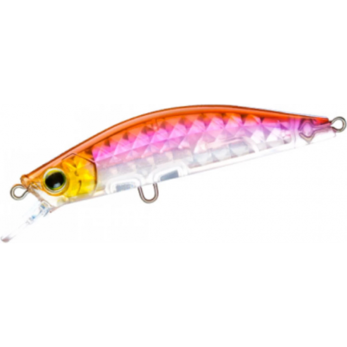 Воблер YO-ZURI 3DR-X FLAT HEAVY MINNOW 40 S R1541 #GSSM R1541-GSSM Воблер YO-ZURI 3DR-X FLAT HEAVY MINNOW 40 S R1541 #GSSM R1541-GSSM
