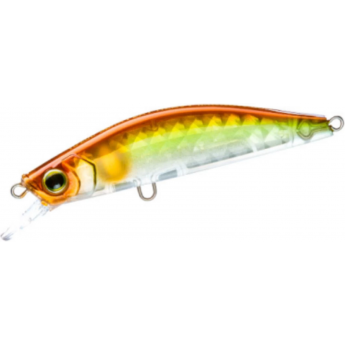 Воблер YO-ZURI 3DR-X FLAT HEAVY MINNOW 40 S R1541 #MGSA Воблер YO-ZURI 3DR-X FLAT HEAVY MINNOW 40 S R1541 #MGSA