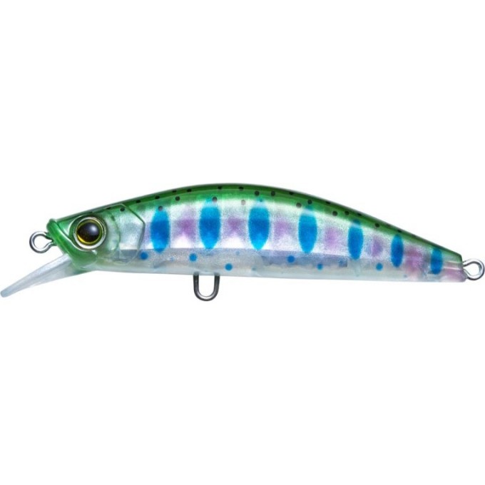 Воблер YO-ZURI 3DR-X FLAT HEAVY MINNOW 40S R1541-PLRT