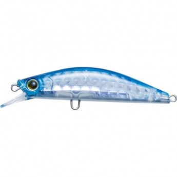 Воблер YO-ZURI 3DR-X FLAT HEAVY MINNOW 40S R1541-TPB