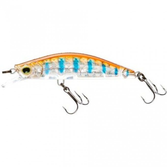 Воблер YO-ZURI 3DR-X FLAT HEAVY MINNOW 60 S R1542 #PBT R1542-PBT Воблер YO-ZURI 3DR-X FLAT HEAVY MINNOW 60 S R1542 #PBT R1542-PBT