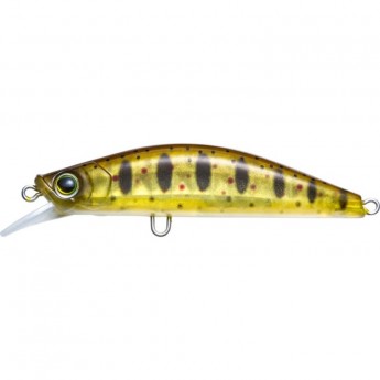 Воблер YO-ZURI 3DR-X FLAT HEAVY MINNOW 60S R1542-PLBT Воблер YO-ZURI 3DR-X FLAT HEAVY MINNOW 60S R1542-PLBT