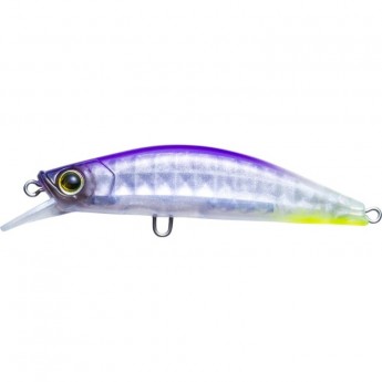 Воблер YO-ZURI 3DR-X FLAT HEAVY MINNOW 60S R1542-SSSH Воблер YO-ZURI 3DR-X FLAT HEAVY MINNOW 60S R1542-SSSH