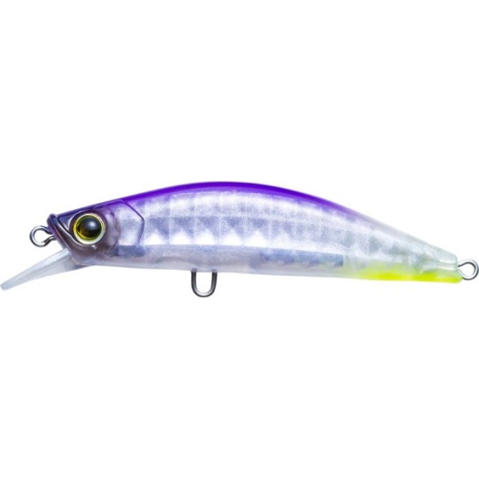 Воблер YO-ZURI 3DR-X FLAT HEAVY MINNOW 60S R1542-SSSH