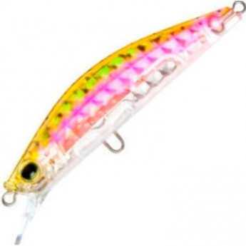 Воблер YO-ZURI 3DR-X FLAT HEAVY MINNOW 80 S R1543-PBRT