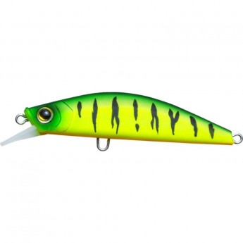 Воблер YO-ZURI 3DR-X FLAT HEAVY MINNOW 80S R1543-MFT Воблер YO-ZURI 3DR-X FLAT HEAVY MINNOW 80S R1543-MFT
