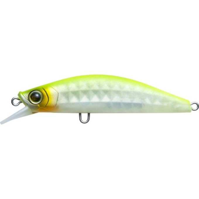 Воблер YO-ZURI 3DR-X FLAT HEAVY MINNOW 80S R1543-MGPC