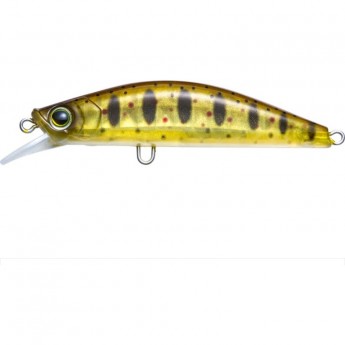 Воблер YO-ZURI 3DR-X FLAT HEAVY MINNOW 80S R1543-PLBT Воблер YO-ZURI 3DR-X FLAT HEAVY MINNOW 80S R1543-PLBT