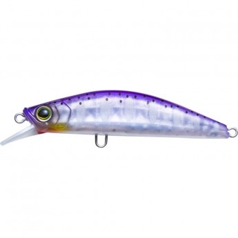 Воблер YO-ZURI 3DR-X FLAT HEAVY MINNOW 80S R1543-PLPT Воблер YO-ZURI 3DR-X FLAT HEAVY MINNOW 80S R1543-PLPT