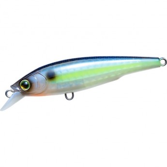 Воблер YO-ZURI 3DR-X JERKBAIT 80F R1436-GSSH Воблер YO-ZURI 3DR-X JERKBAIT 80F R1436-GSSH