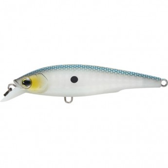 Воблер YO-ZURI 3DR-X JERKBAIT 80F R1436-MGGS Воблер YO-ZURI 3DR-X JERKBAIT 80F R1436-MGGS