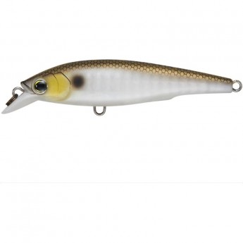 Воблер YO-ZURI 3DR-X JERKBAIT 80F R1436-MGZS Воблер YO-ZURI 3DR-X JERKBAIT 80F R1436-MGZS
