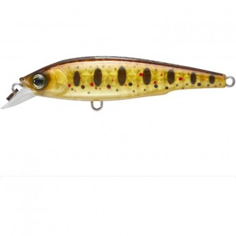 Воблер YO-ZURI 3DR-X JERKBAIT 80F R1436-PLPT Воблер YO-ZURI 3DR-X JERKBAIT 80F R1436-PLPT