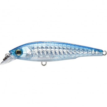 Воблер YO-ZURI 3DR-X JERKBAIT 80F R1436-TPB Воблер YO-ZURI 3DR-X JERKBAIT 80F R1436-TPB