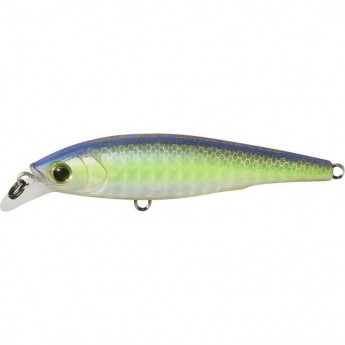 Воблер YO-ZURI 3DR-X JERKBAIT 80SP R1437-MGSS Воблер YO-ZURI 3DR-X JERKBAIT 80SP R1437-MGSS