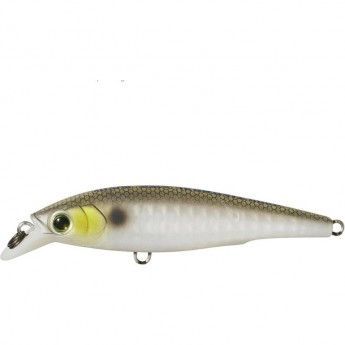 Воблер YO-ZURI 3DR-X JERKBAIT 80SP R1437-MGZS Воблер YO-ZURI 3DR-X JERKBAIT 80SP R1437-MGZS