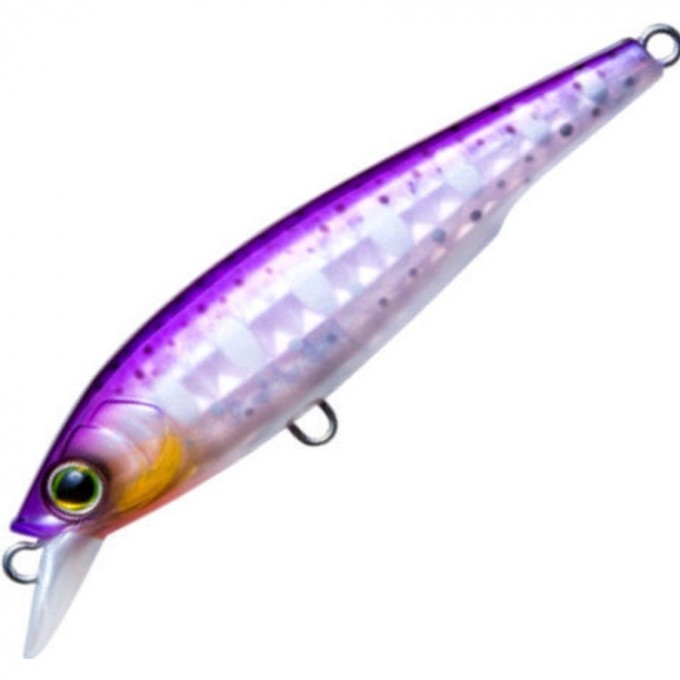 Воблер YO-ZURI 3DR-X JERKBAIT 80SP R1437-PLPT