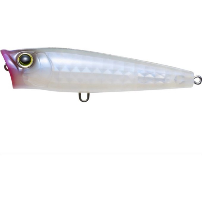 Воблер YO-ZURI 3DR-X POPPER 65F R1435-PGTS