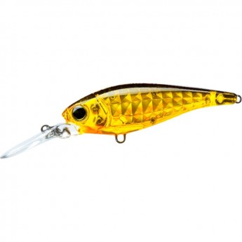 Воблер YO-ZURI 3DR-X SHAD 70 SP R1438-PGBL Воблер YO-ZURI 3DR-X SHAD 70 SP R1438-PGBL