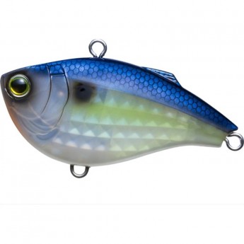 Воблер YO-ZURI 3DR-X VIBE 60S R1439-GSSH