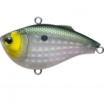 Воблер YO-ZURI 3DR-X VIBE 60S R1439-MGGS