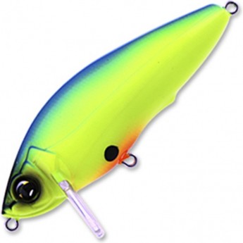 Воблер YO-ZURI 3DS CRANK DEEP DIVER 65F F1158-BCL Воблер YO-ZURI 3DS CRANK DEEP DIVER 65F F1158-BCL