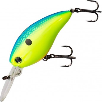 Воблер YO-ZURI 3DS CRANK MR 50F F1037 MBCL