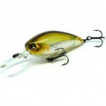 Воблер YO-ZURI 3DS CRANK MR F1037 50F HHAY