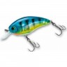 Воблер YO-ZURI 3DS CRANK MR F1140 50F HBG F1140-HBG